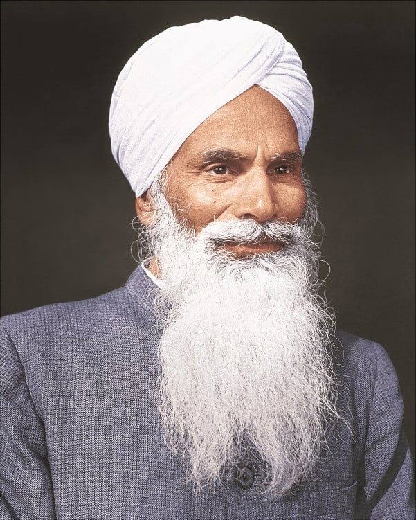 Radha Soami Beas