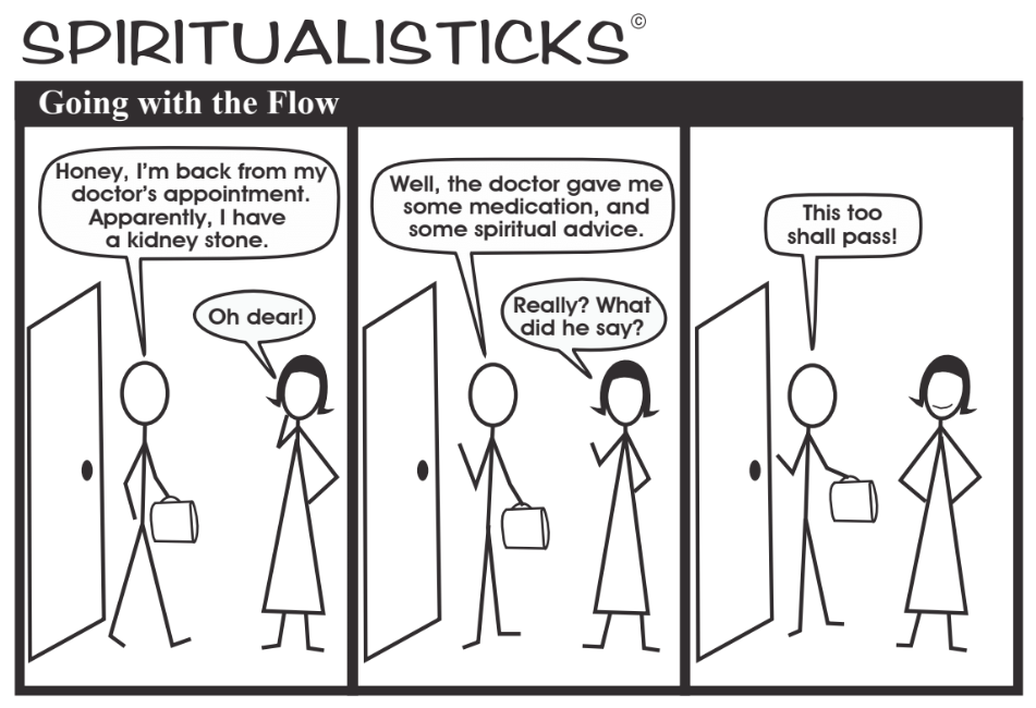 Spiritualisticks