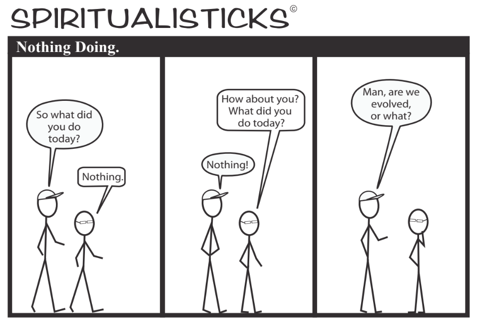 Spiritualisticks