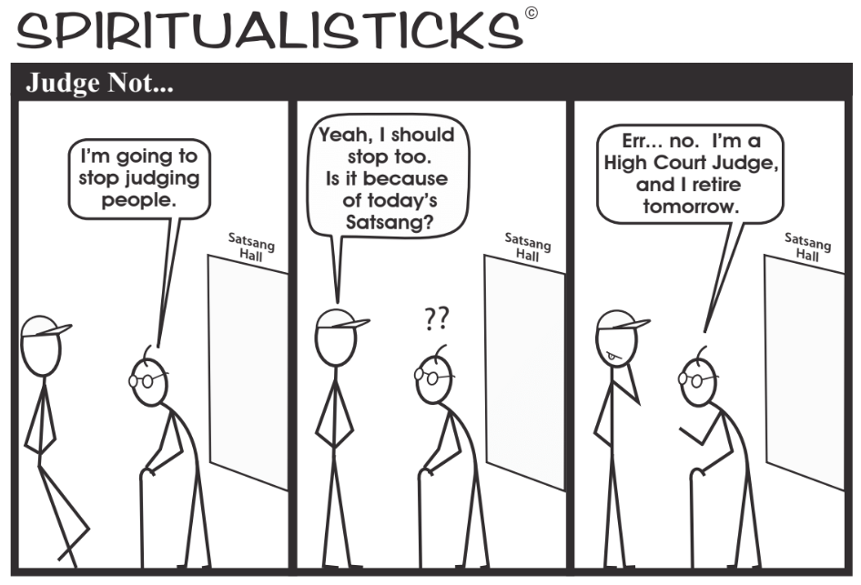 Spiritualisticks