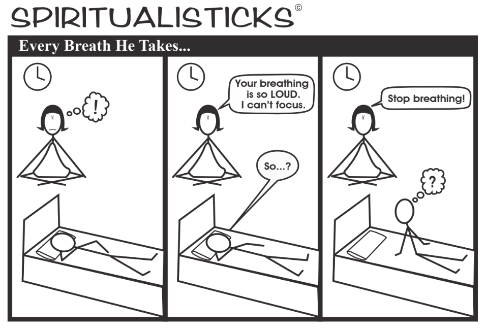 Spiritualisticks