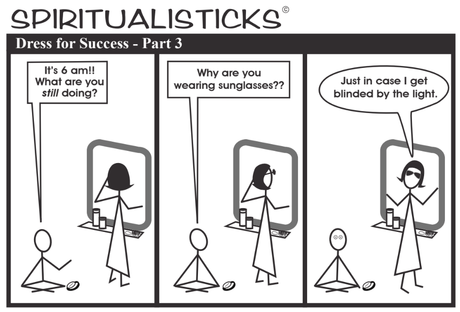 Spiritualisticks