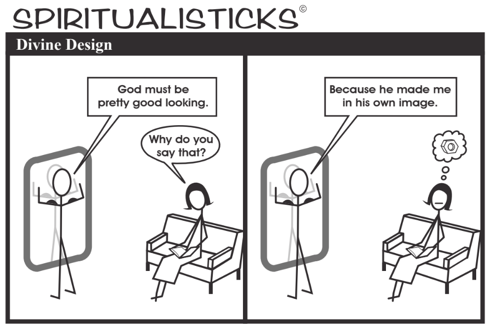 Spiritualisticks