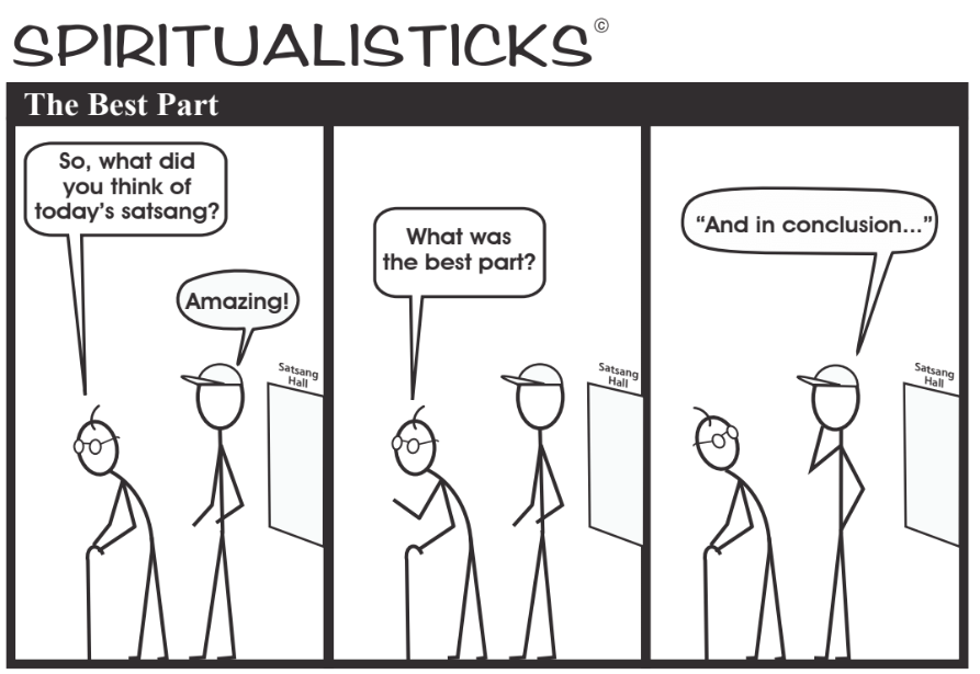 Spiritualisticks