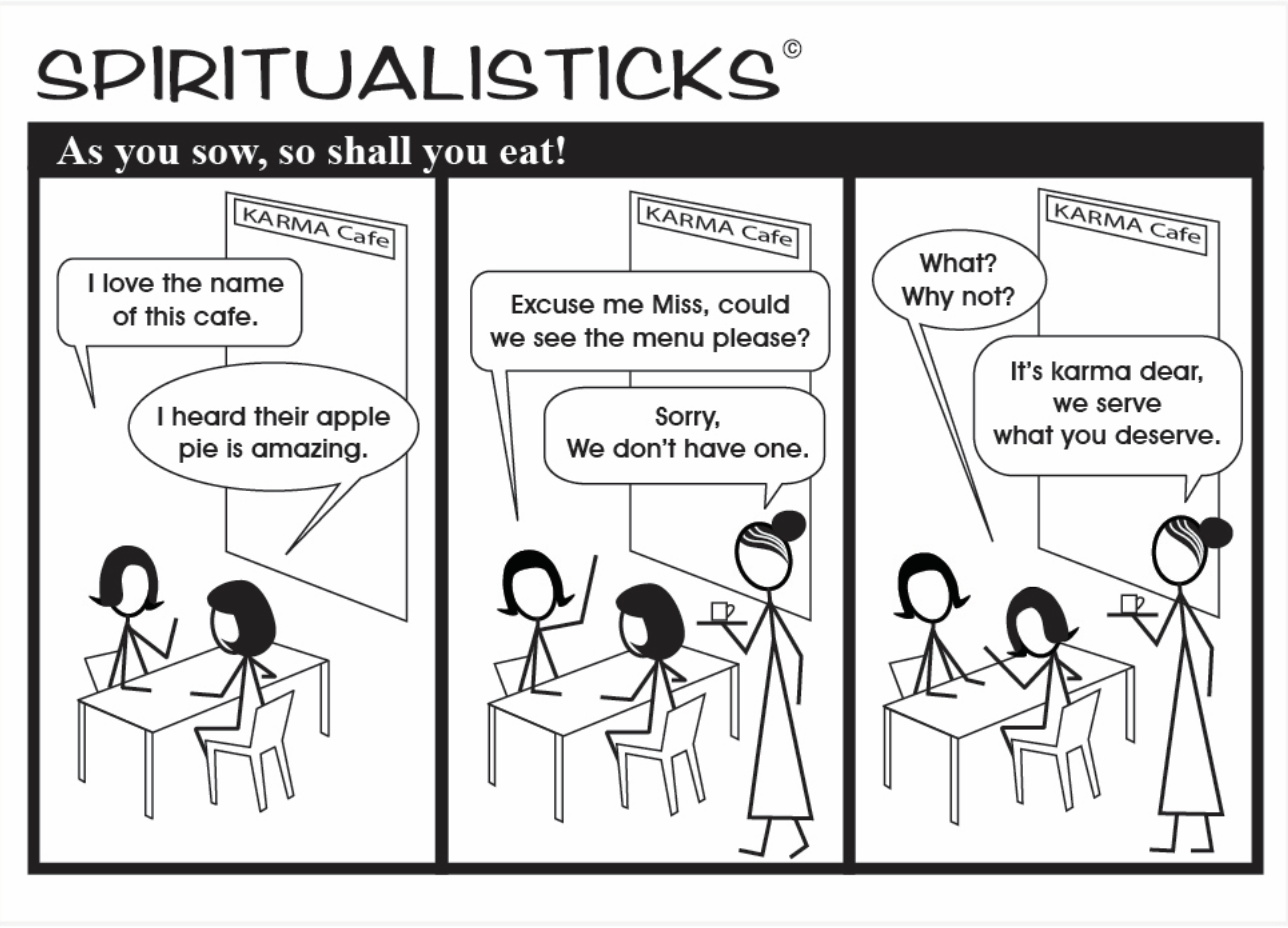 Spiritualisticks