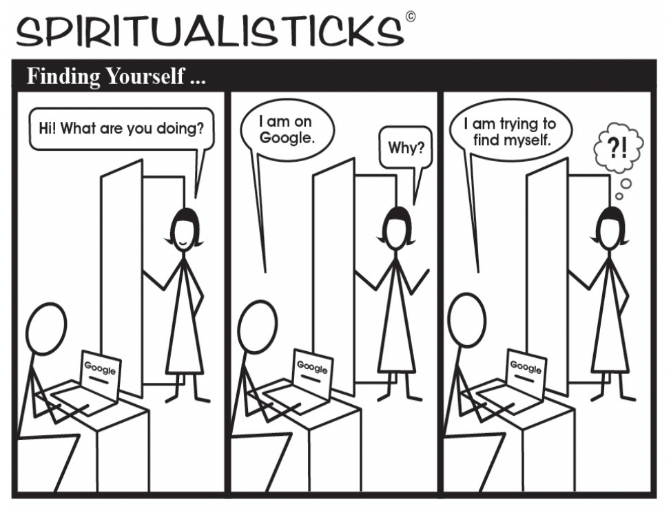Spiritualisticks